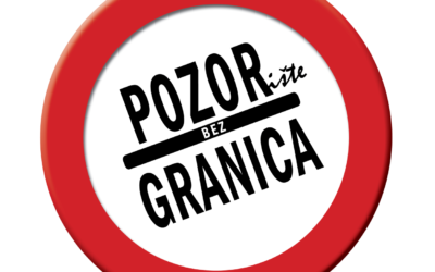 “POZORIŠTE BEZ GRANICA 2025”, 25-31.8.