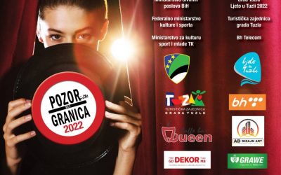 Pozorište bez granica 2022 – Program festivala