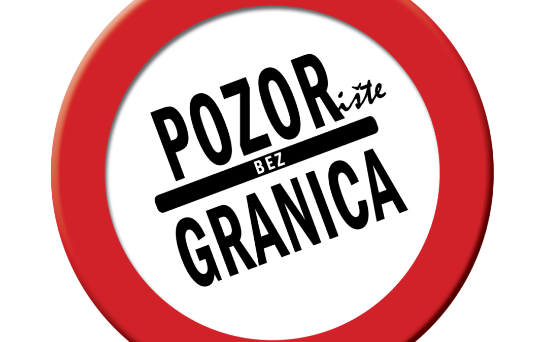 Pozorište bez granica 2025.